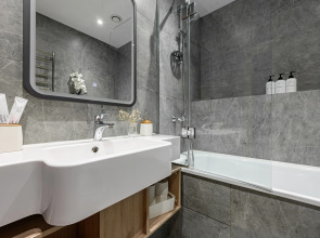 Апартаменты My YES Marata