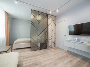 Квартира BeGuest у Торгового Центра Мегаполис