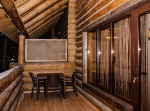 Мини-отель Mount Arkhyz