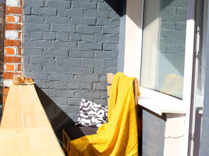 Апартаменты City Center