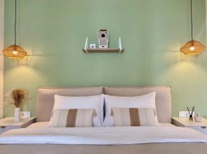 Апартаменты Hygge Karelia с сауной, массажным креслом и проектором