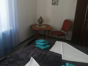 MAXROOMS у Плеса