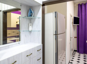 Квартира Инструментальная 31