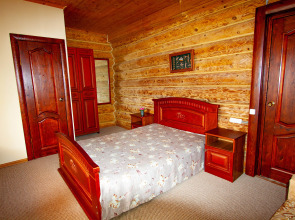 Гостевой Дом ШарЛООтка