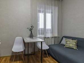 Апартаменты на Мещерском бульваре 5А