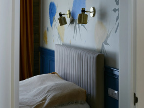 Гостевой Дом Krasota Scape