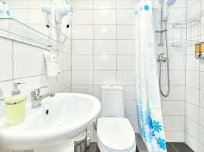 Квартира Студия Любимая Гороховая 51