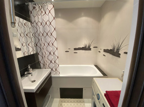 Апартаменты "Всё близко"