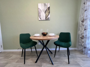 Апартаменты Grand Apart Italy