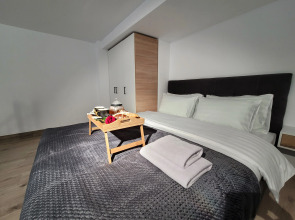 Апартаменты Колизей