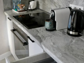 Квартира ЖК Мед house