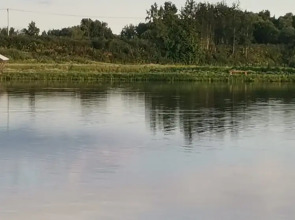 Бунгало МестоКлёва