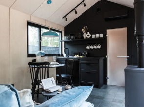 Частный дом Дом Отто by Lynwood