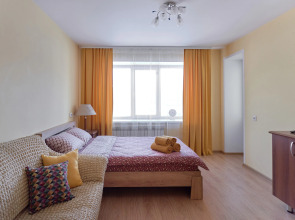 Апартаменты 9 ночей на Киевской 70/3 №2