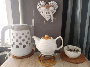 Апартаменты Солнечная Студия Ирина