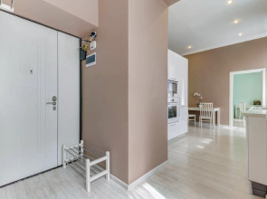 Апартаменты SweetHome на Мойке 44