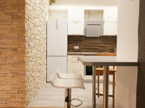 Апартаменты 3-комнатные