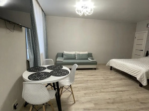 Апартаменты квартира на Коммунаров