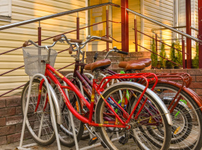 База отдыха Алсма