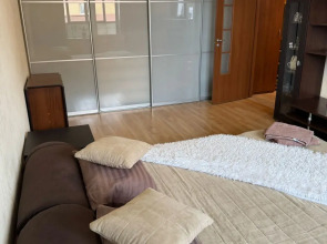 Апартаменты У парка