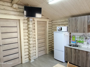 Гостевой дом Ханки