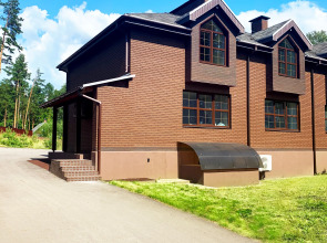 База Отдыха Дубки