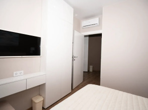 Апартаменты Стиль Жизни