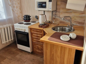 Квартира Golden House3