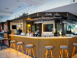 Отель Camyuva Beach