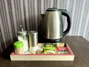 Квартира 1-й микрорайон 14