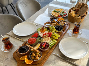 Отель Bed&Breakfast Marina Lora