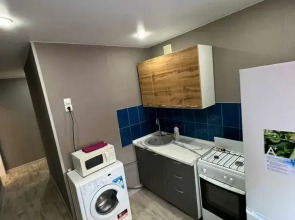 Апартаменты на улице Металлургов, 28