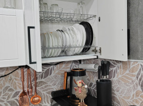 Квартира на Рокоссовского