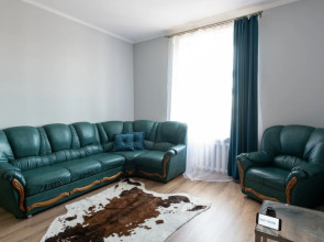 Квартира на Кремлёвской улице 2А