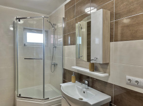 Квартира Meerblick уютные апартаменты с видом на море