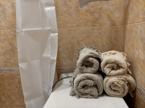 Квартира в курортной зоне