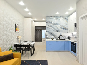 Квартира на улице Козина 9