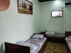 Хостел Goziyon Hostel