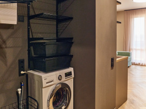 Апартаменты GO Карелия