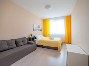 Апартаменты Энтузиастов 36б