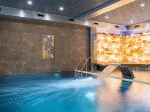 Stellar Collection Chalet Krasnaya Polyana