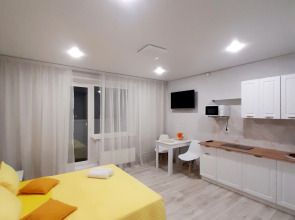 Квартира Студия Сканди