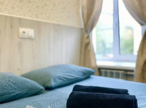 Квартира Студия на Черняховского 35