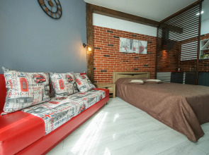 Апартаменты Loft-Apart студия «Loft»