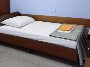 Отель Smart Hotel KDO Бийск