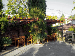 Гостевой дом Вилла Сова