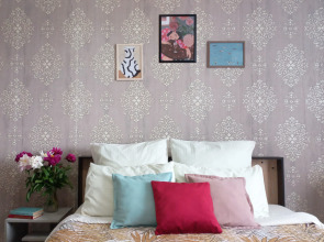 Апартаменты на Куникова