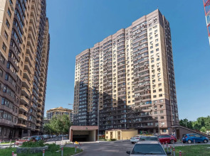 Апартаменты Orange в самом Сердце Ростова