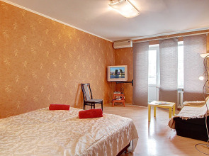 Апартаменты Уютные Апартаменты рядом с Московским Вокзалом