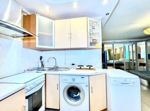 Апартаменты у метро Белорусская/Динамо